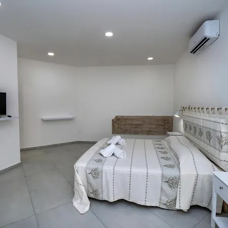 Aldo Moro Guest house *