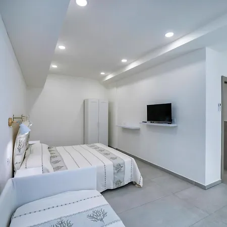 Guest house Aldo Moro *