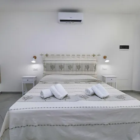 Aldo Moro Guest house *