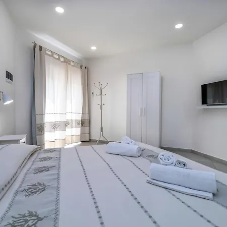 Guest house Aldo Moro *