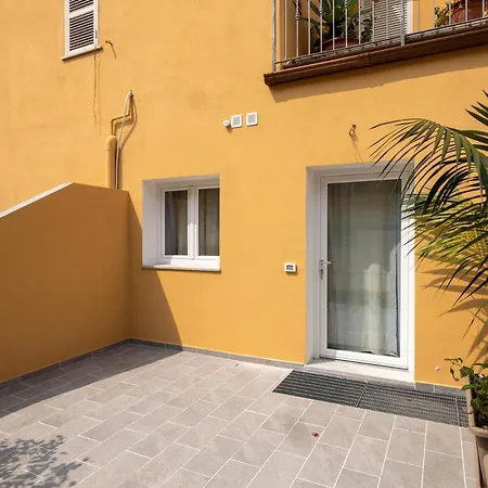 Aldo Moro Guest house Olbia