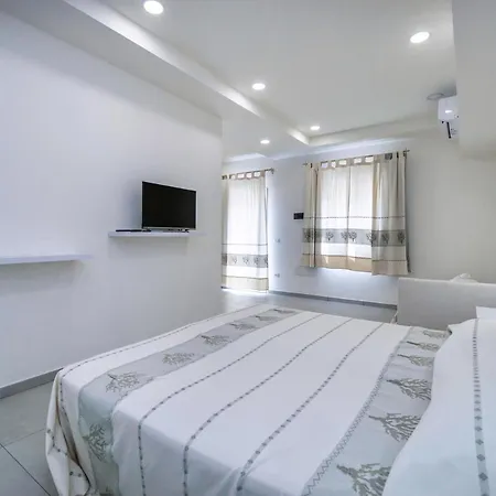 Guest house Aldo Moro