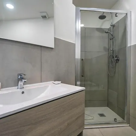 Guest house Aldo Moro *