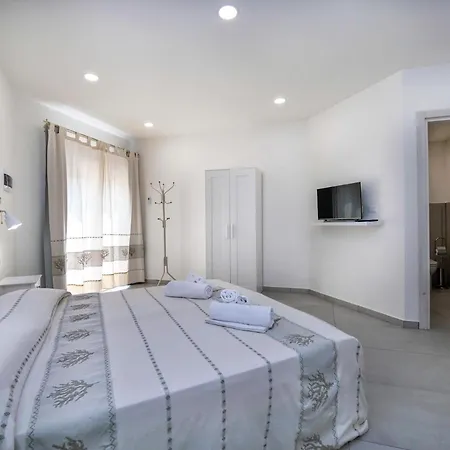 Guest house Aldo Moro